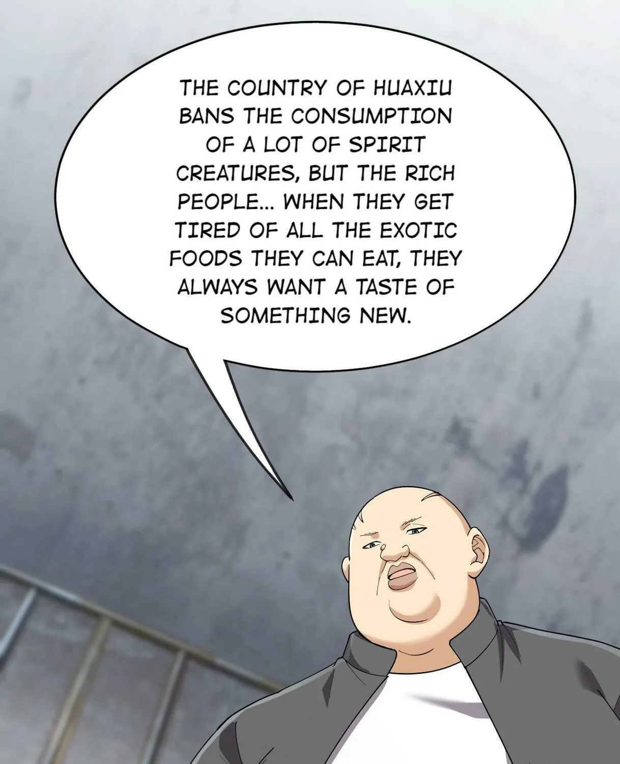 The Daily Life of Immortal King (Colored) Chapter 121 page 99 - 