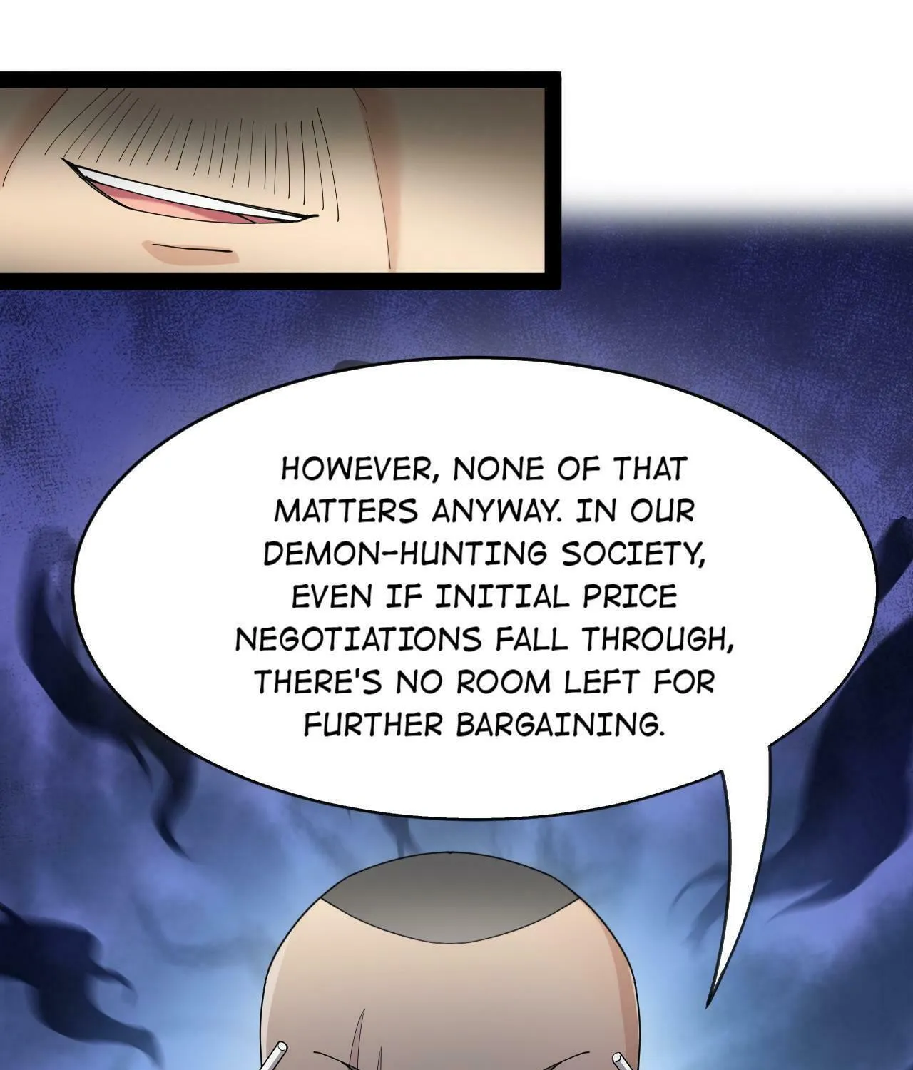 The Daily Life of Immortal King (Colored) Chapter 122 page 43 - 