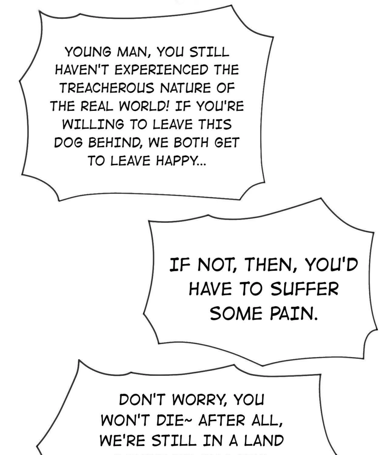 The Daily Life of Immortal King (Colored) Chapter 122 page 47 - 