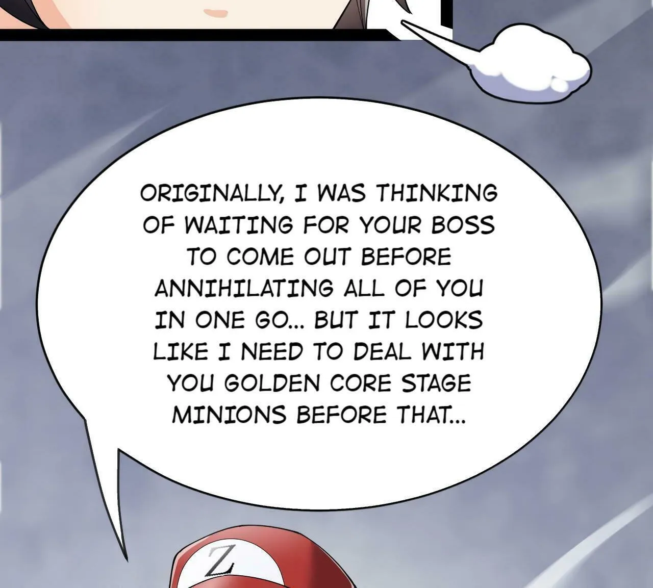 The Daily Life of Immortal King (Colored) Chapter 122 page 53 - 