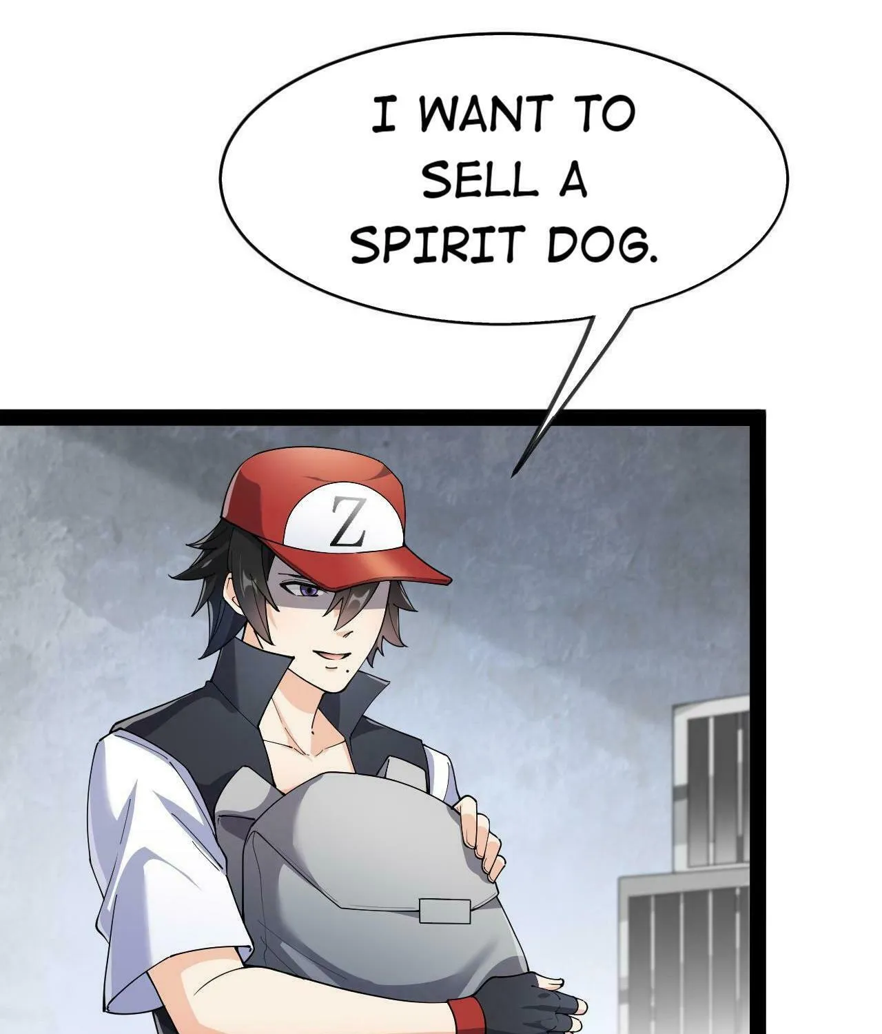 The Daily Life of Immortal King (Colored) Chapter 122 page 7 - 