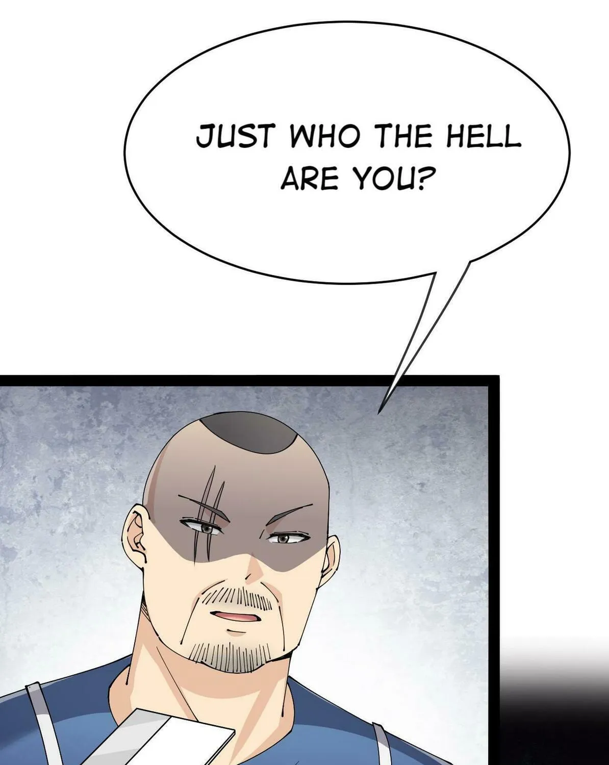 The Daily Life of Immortal King (Colored) Chapter 122 page 61 - 
