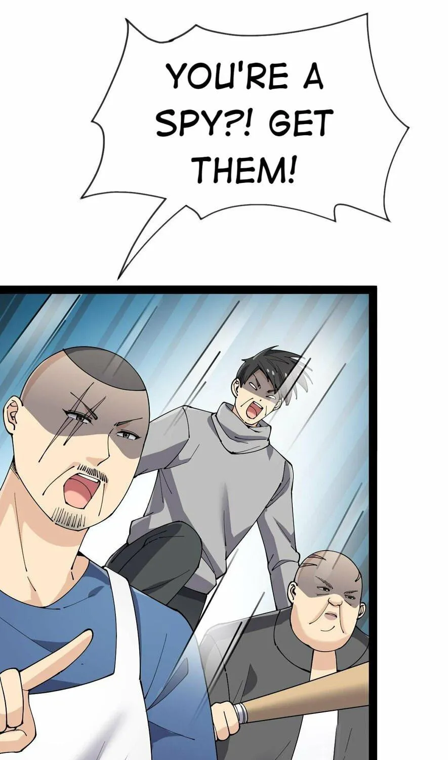 The Daily Life of Immortal King (Colored) Chapter 122 page 67 - 