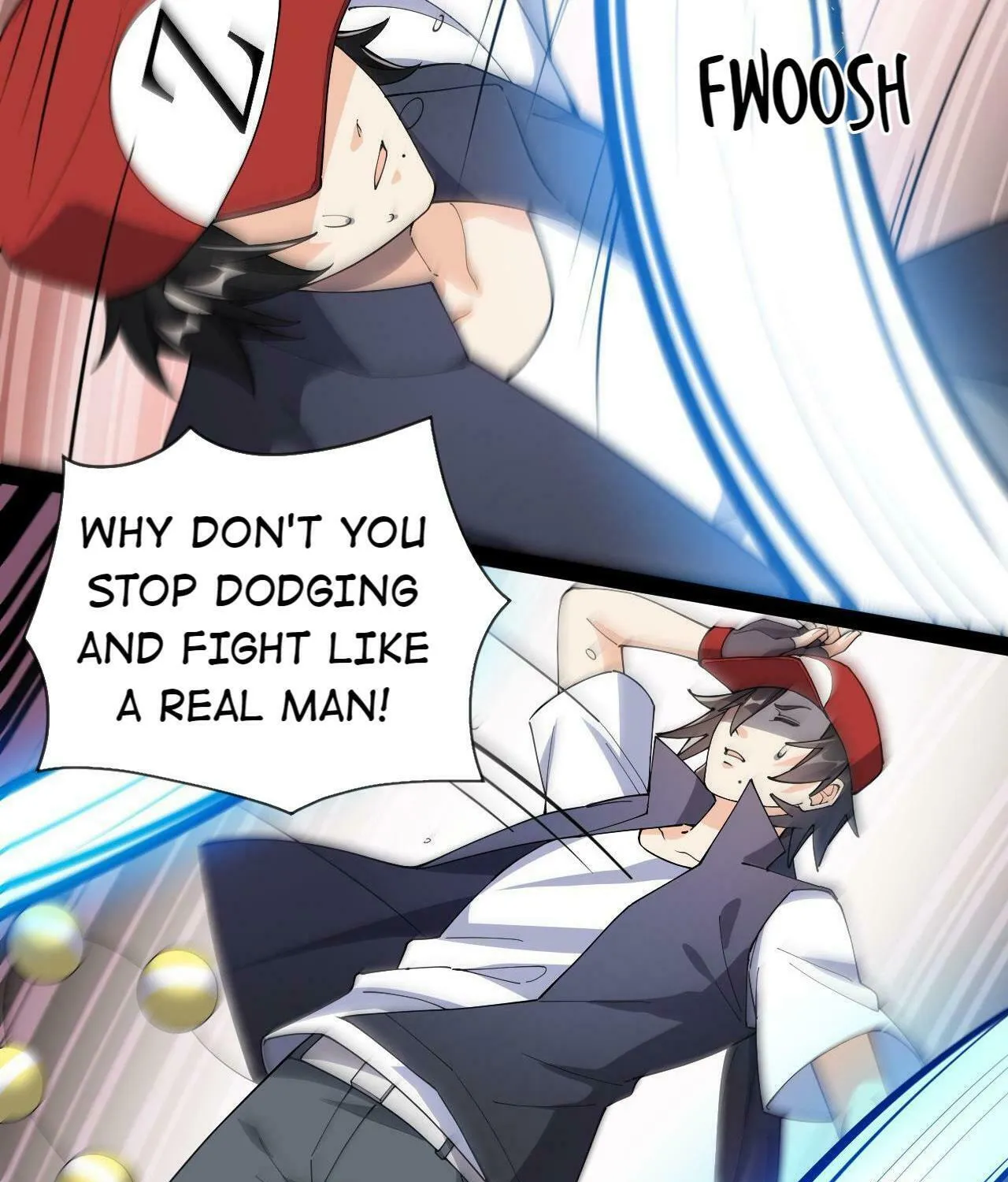 The Daily Life of Immortal King (Colored) Chapter 122 page 79 - 