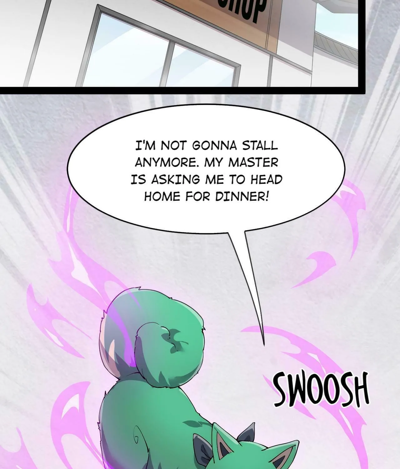 The Daily Life of Immortal King (Colored) Chapter 123 page 16 - 