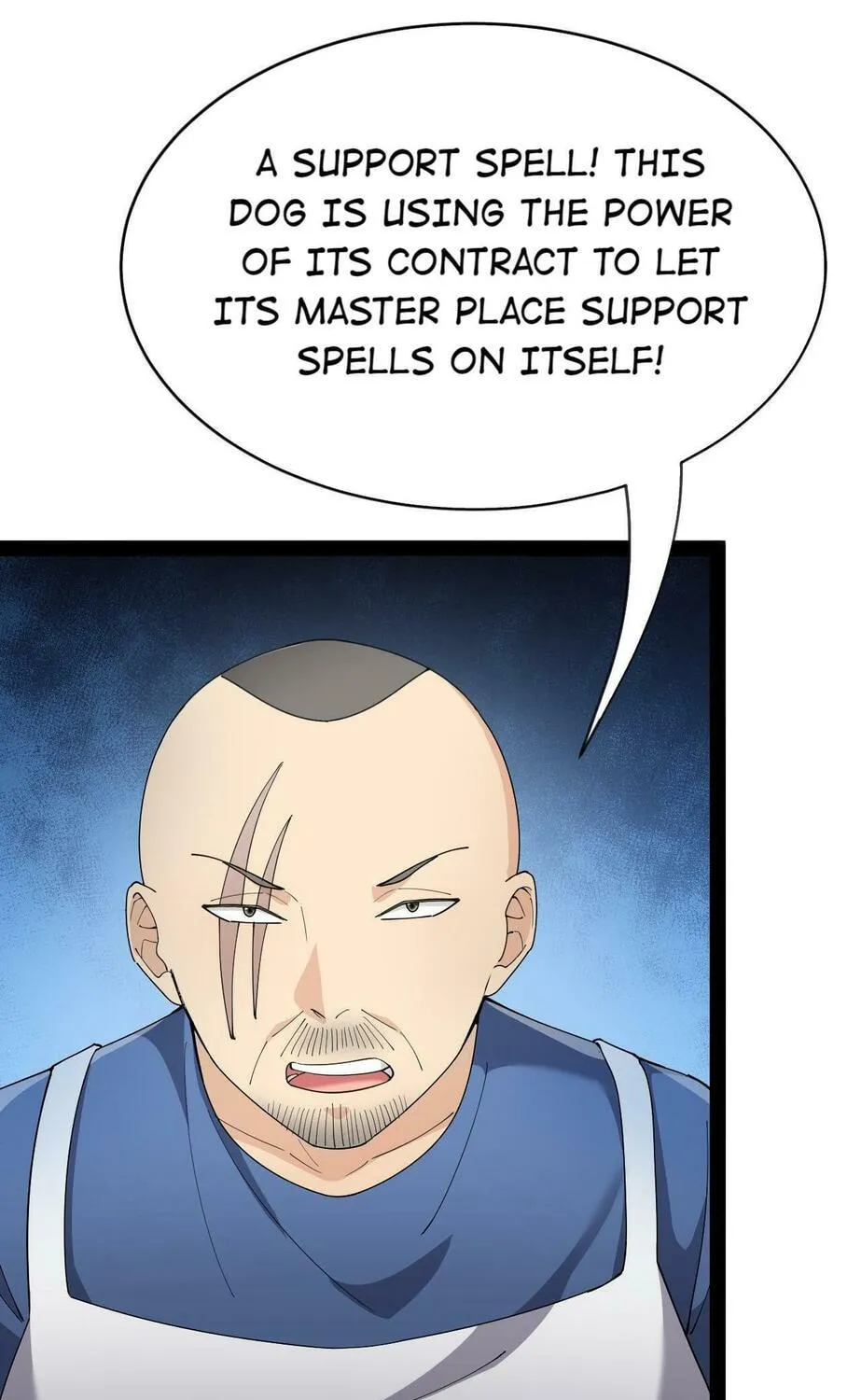 The Daily Life of Immortal King (Colored) Chapter 123 page 31 - 