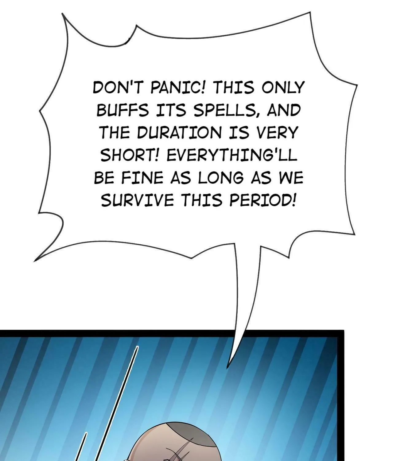 The Daily Life of Immortal King (Colored) Chapter 123 page 39 - 