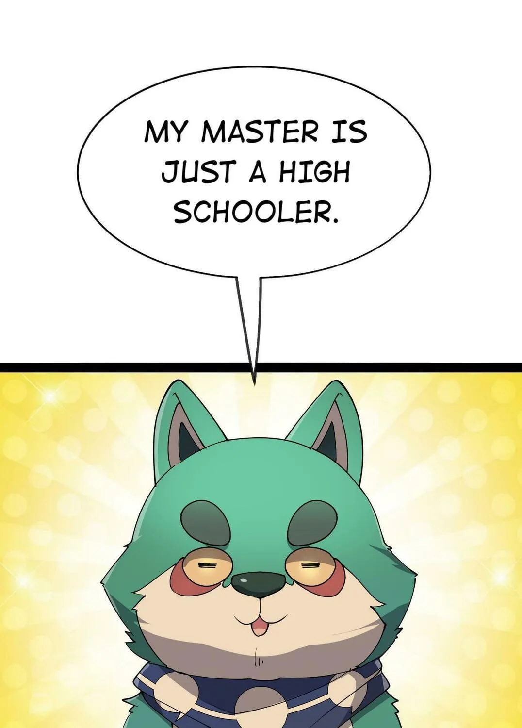 The Daily Life of Immortal King (Colored) Chapter 123 page 62 - 