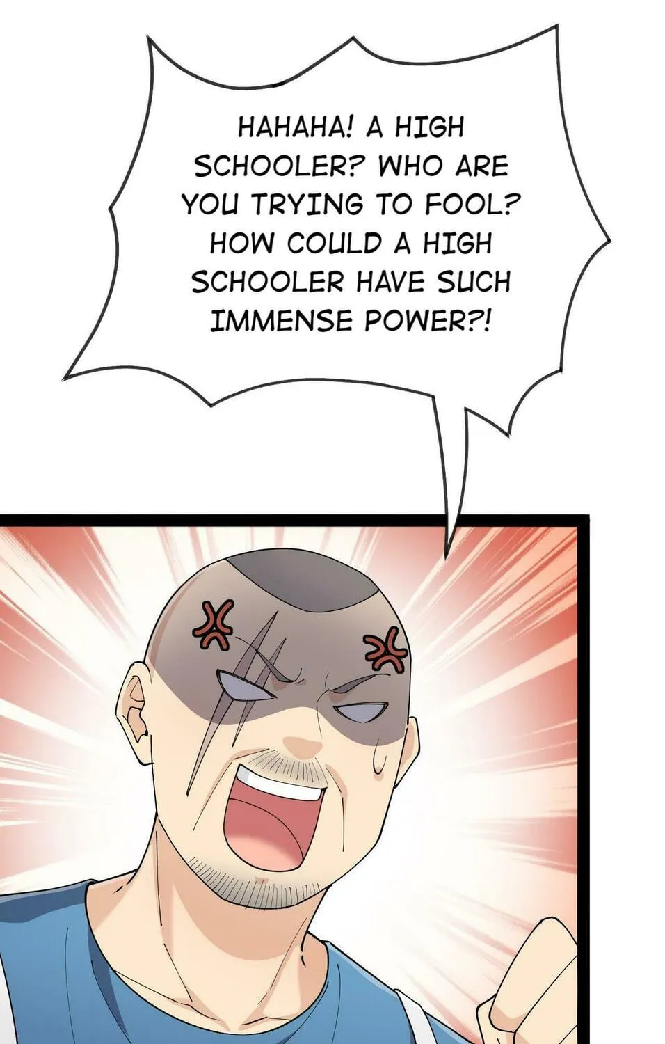 The Daily Life of Immortal King (Colored) Chapter 123 page 66 - 