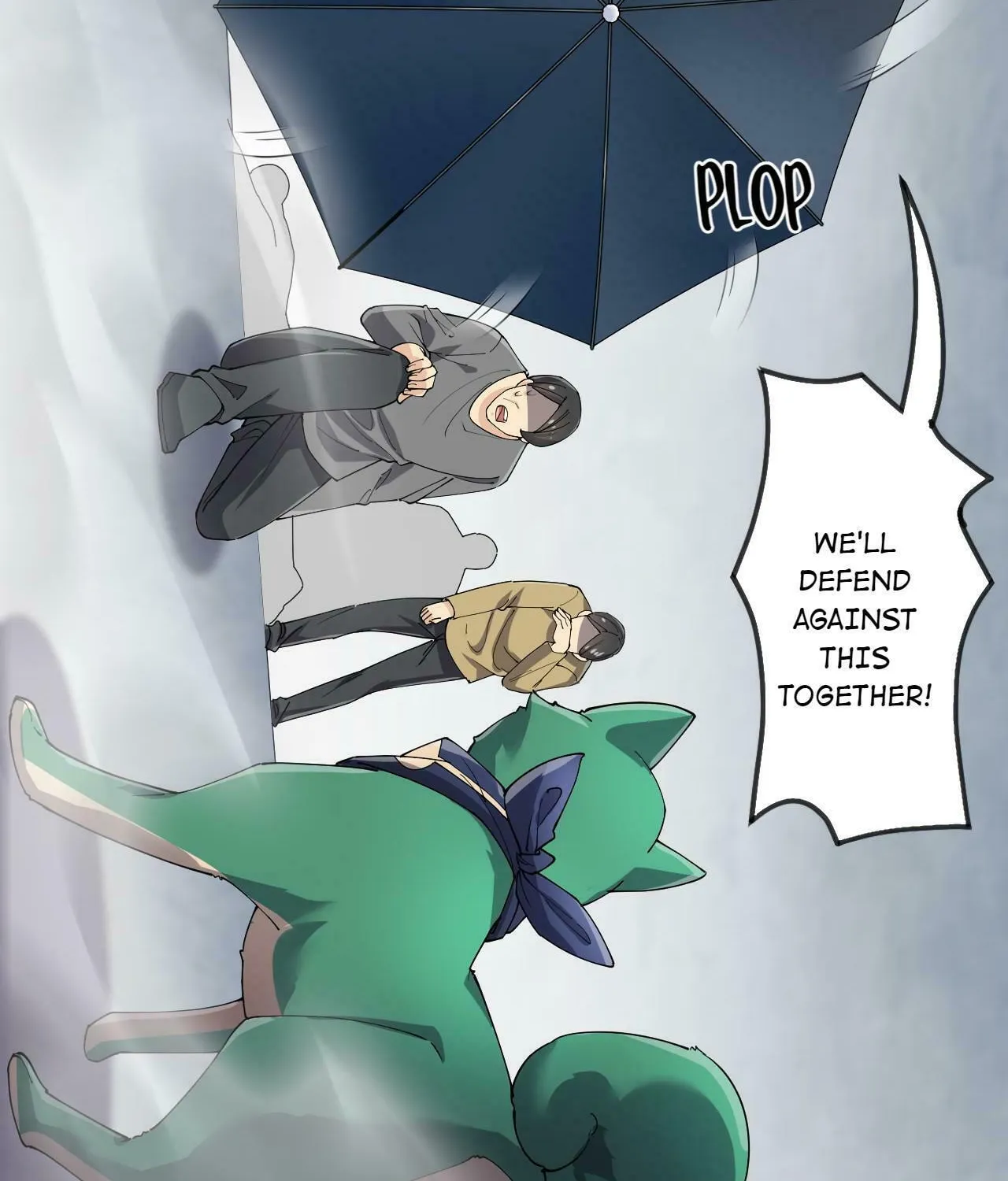 The Daily Life of Immortal King (Colored) Chapter 123 page 73 - 