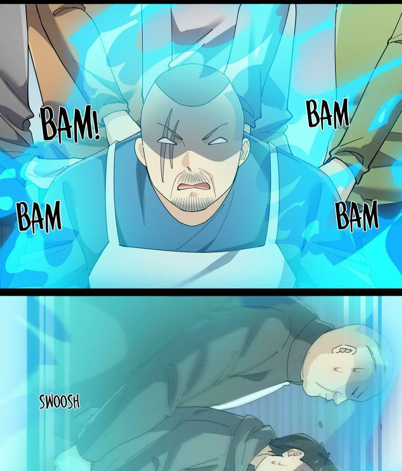 The Daily Life of Immortal King (Colored) Chapter 123 page 75 - 
