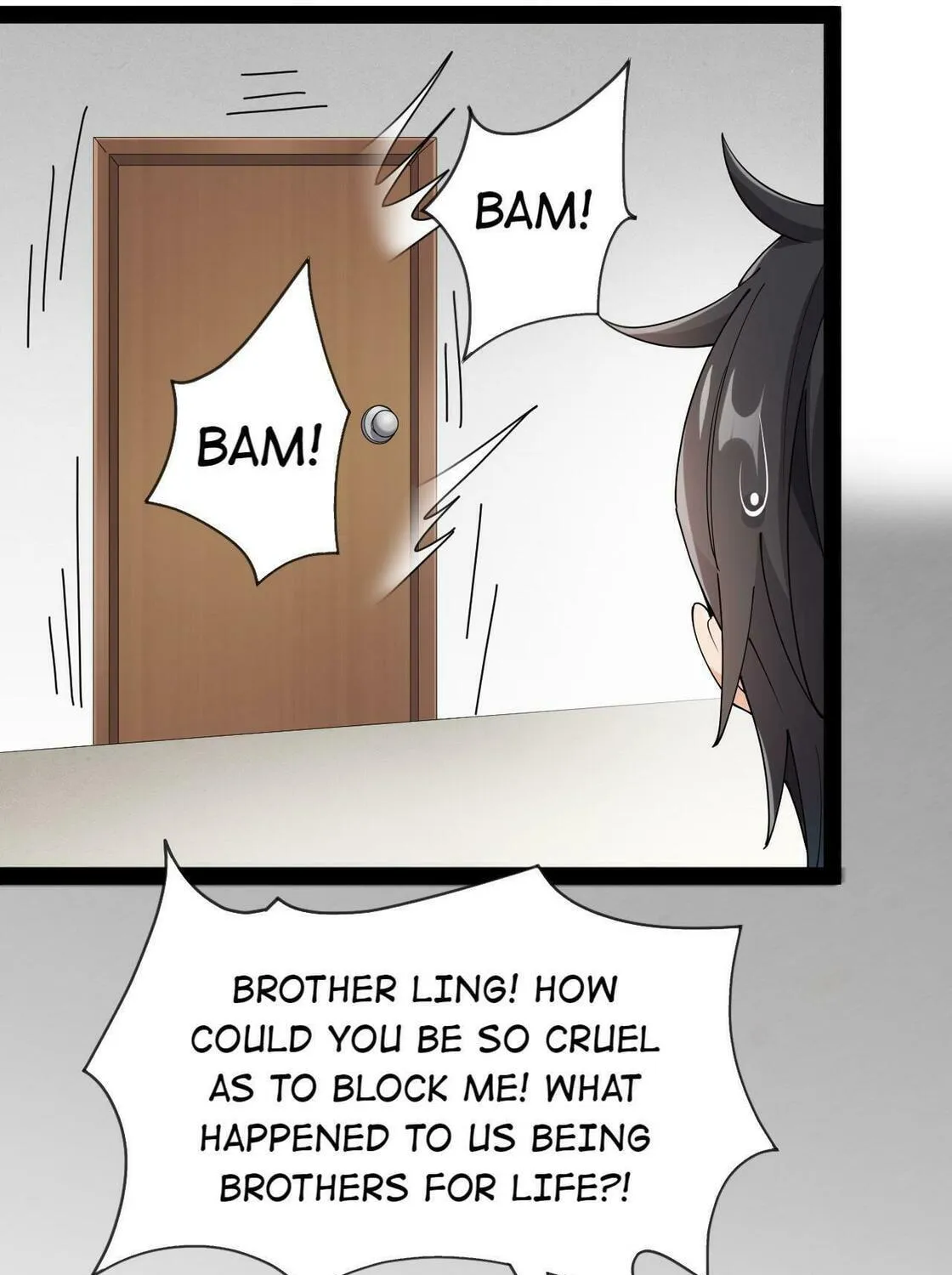 The Daily Life of Immortal King (Colored) Chapter 123 page 9 - 