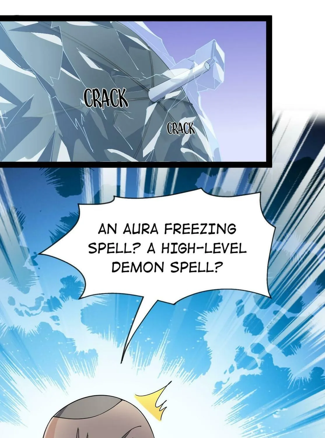 The Daily Life of Immortal King (Colored) Chapter 123 page 82 - 