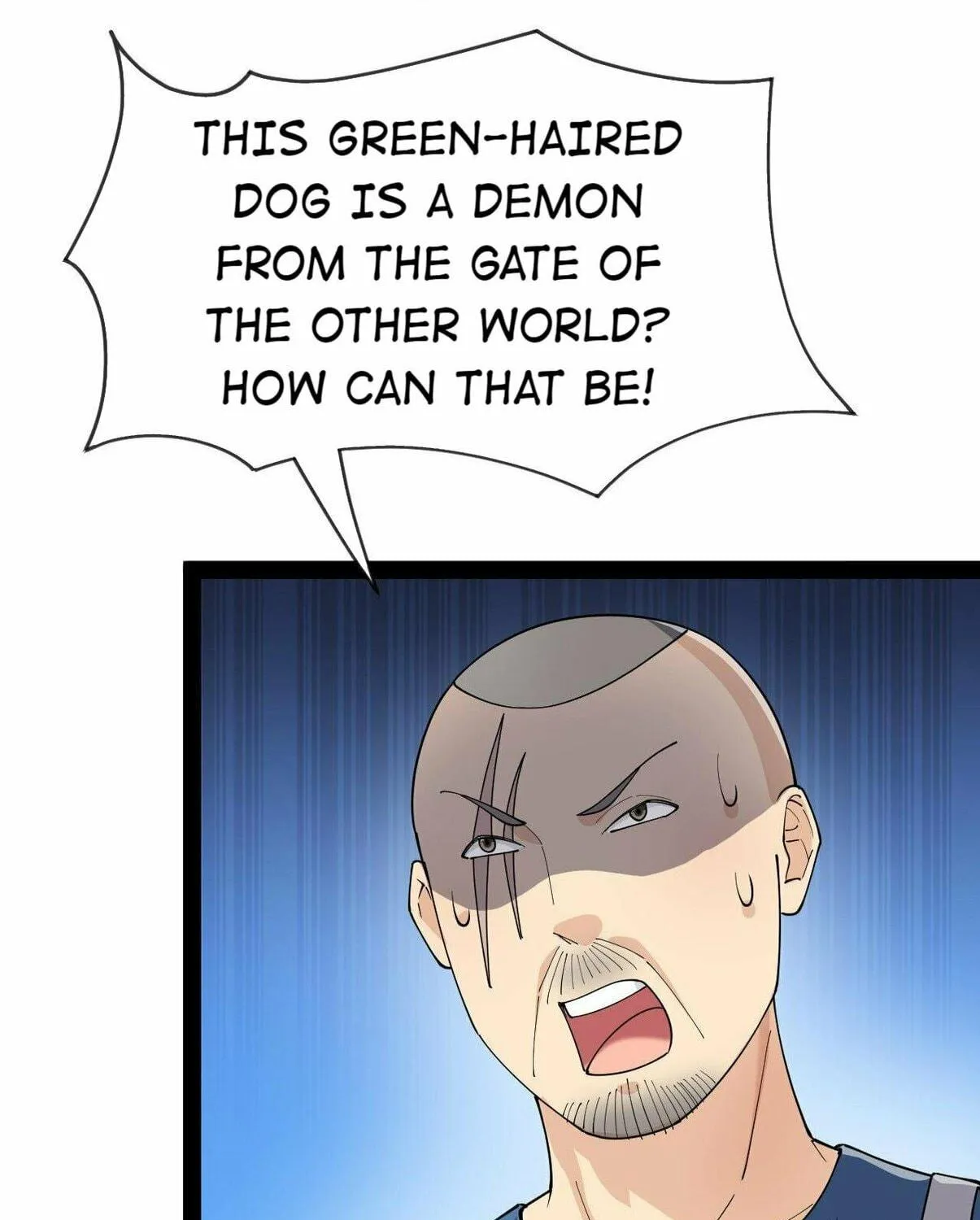 The Daily Life of Immortal King (Colored) Chapter 123 page 86 - 