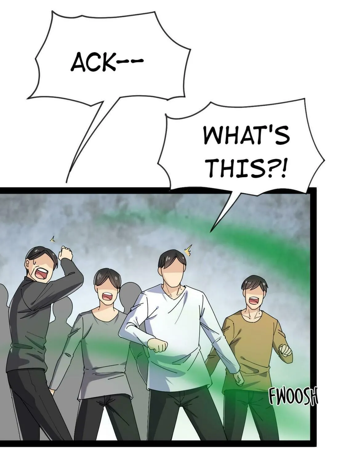 The Daily Life of Immortal King (Colored) Chapter 123 page 88 - 