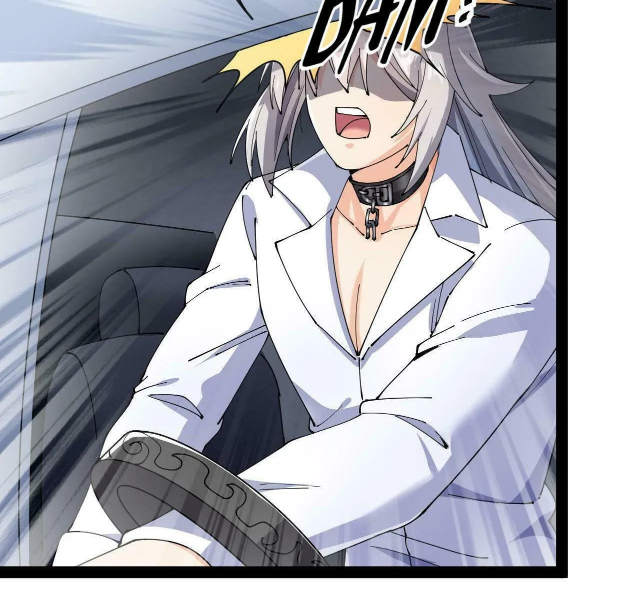 The Daily Life of Immortal King (Colored) Chapter 124 page 17 - 