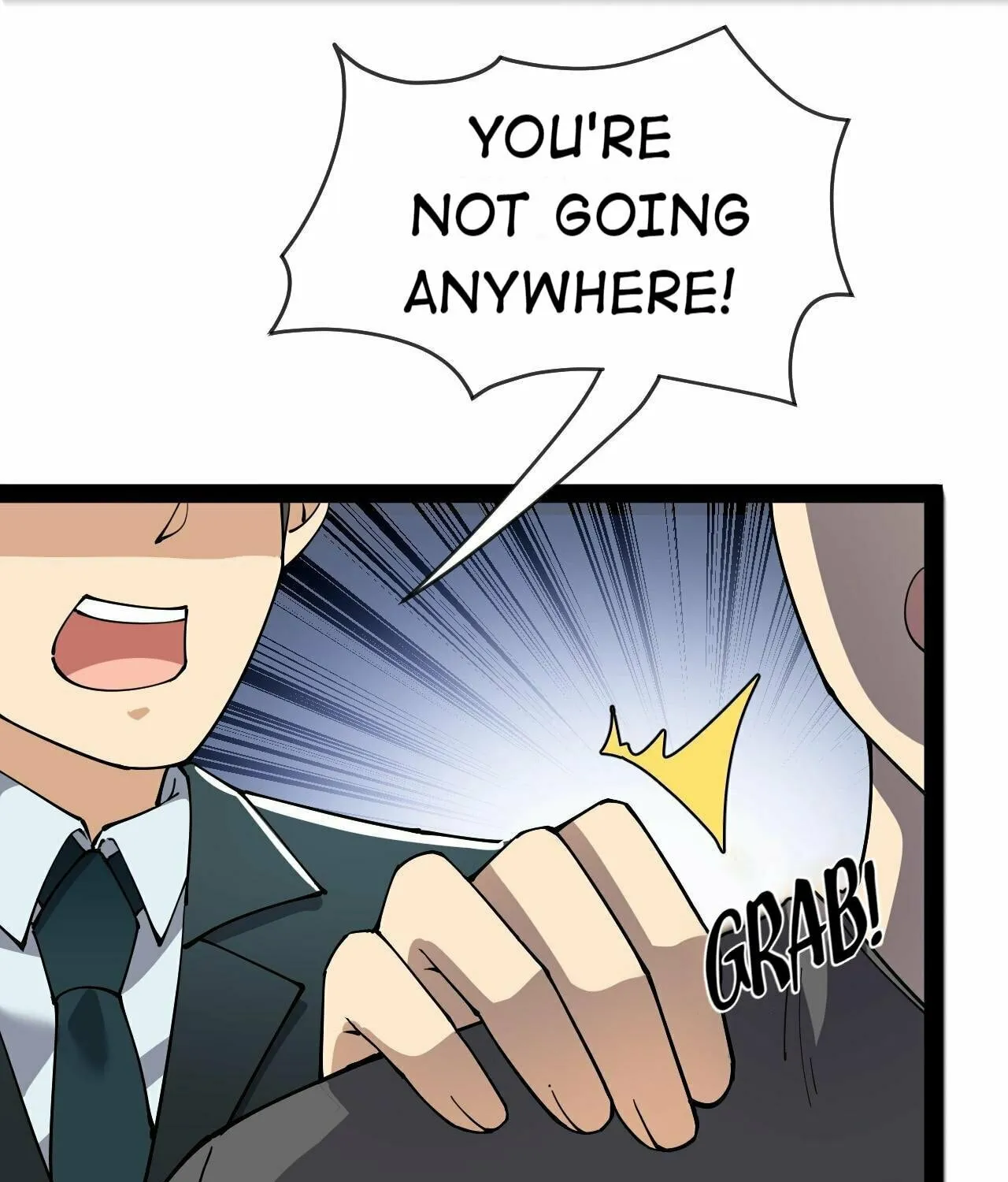 The Daily Life of Immortal King (Colored) Chapter 124 page 23 - 