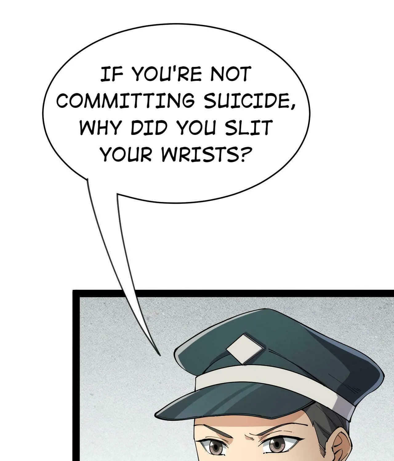 The Daily Life of Immortal King (Colored) Chapter 124 page 37 - 