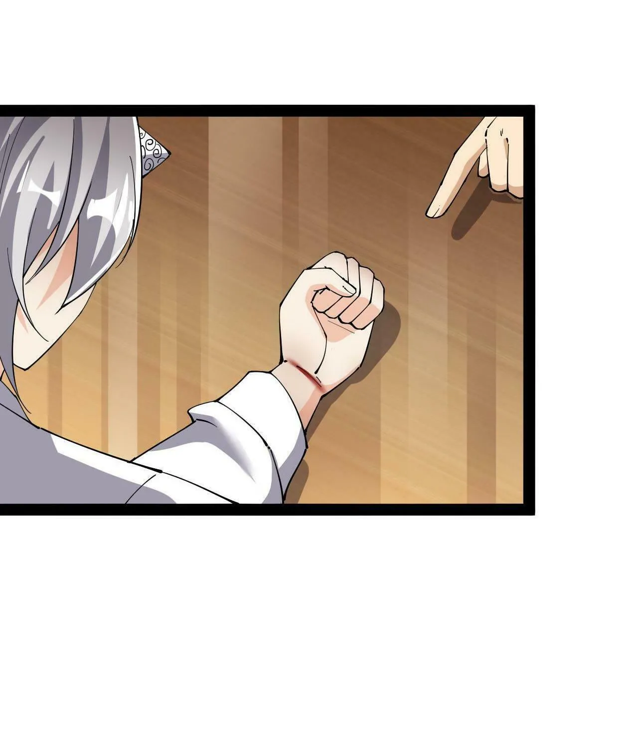The Daily Life of Immortal King (Colored) Chapter 124 page 39 - 