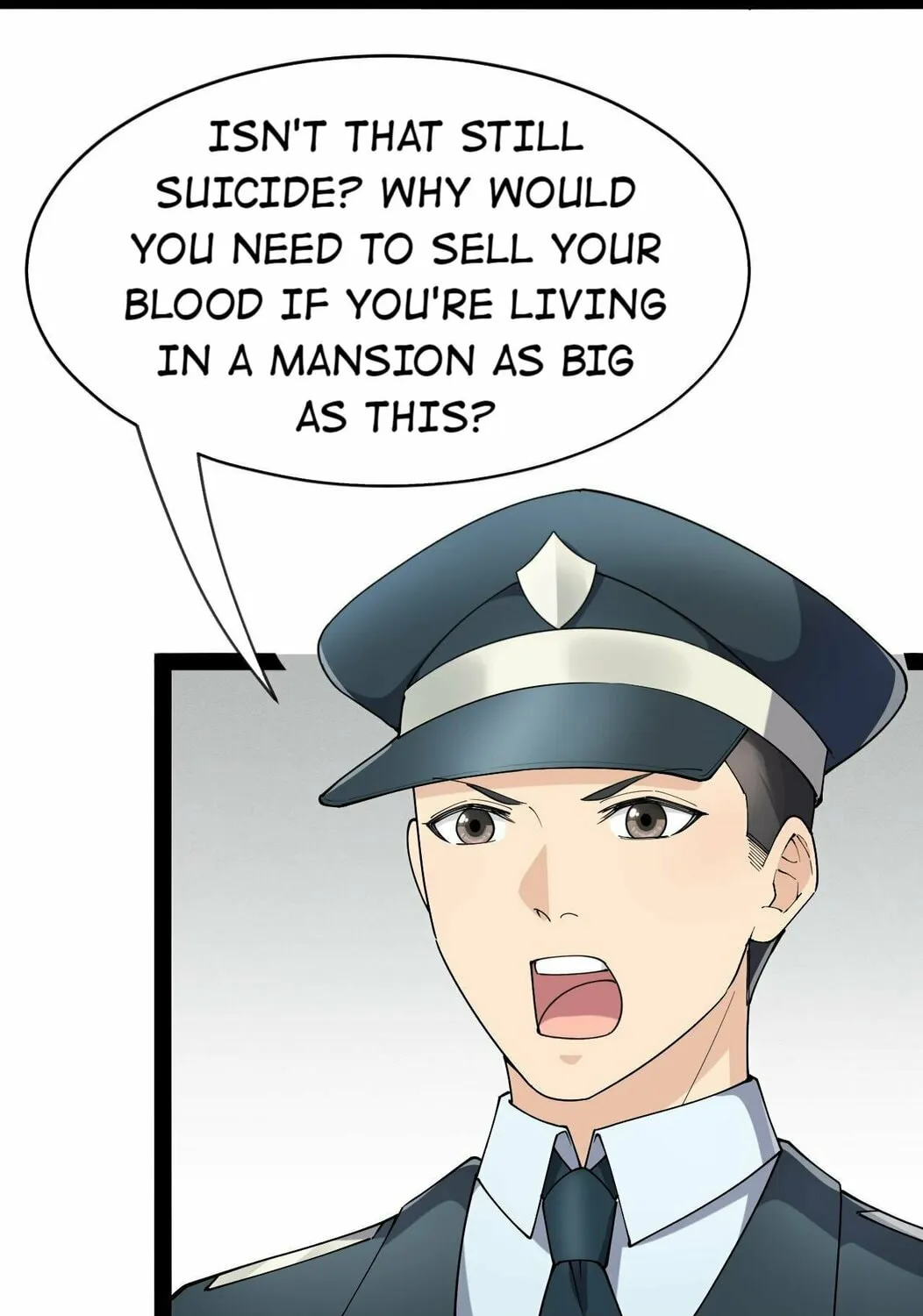 The Daily Life of Immortal King (Colored) Chapter 124 page 49 - 