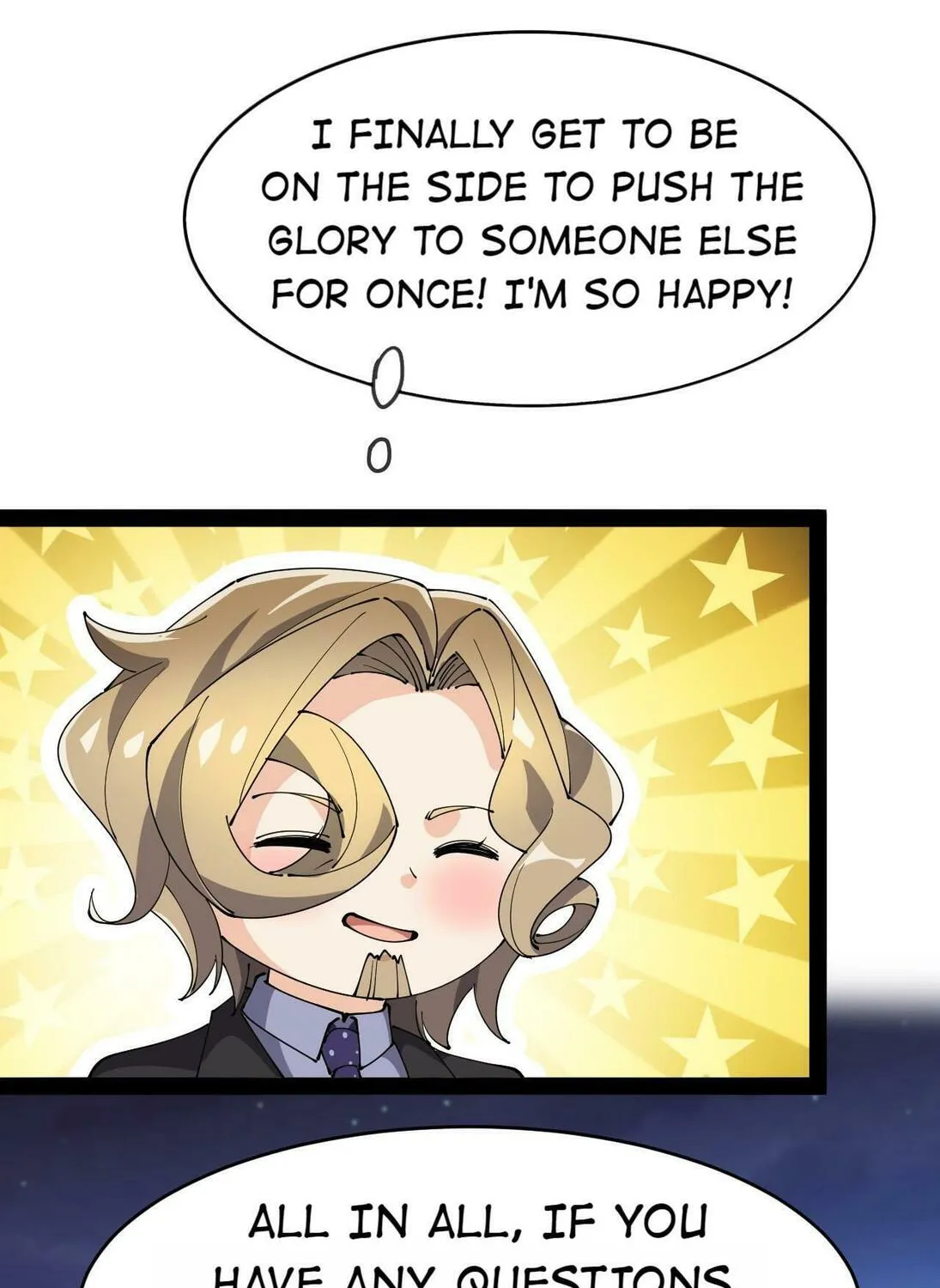 The Daily Life of Immortal King (Colored) Chapter 124 page 93 - 