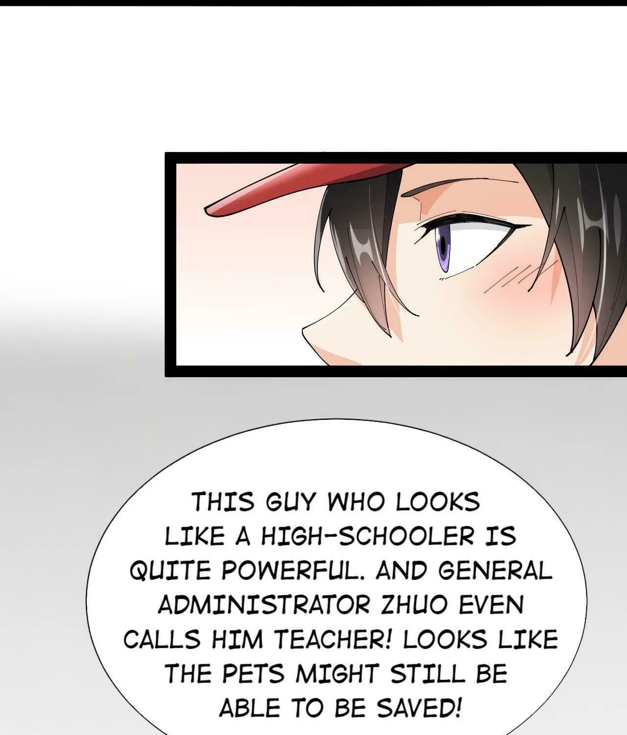 The Daily Life of Immortal King (Colored) Chapter 125 page 116 - 