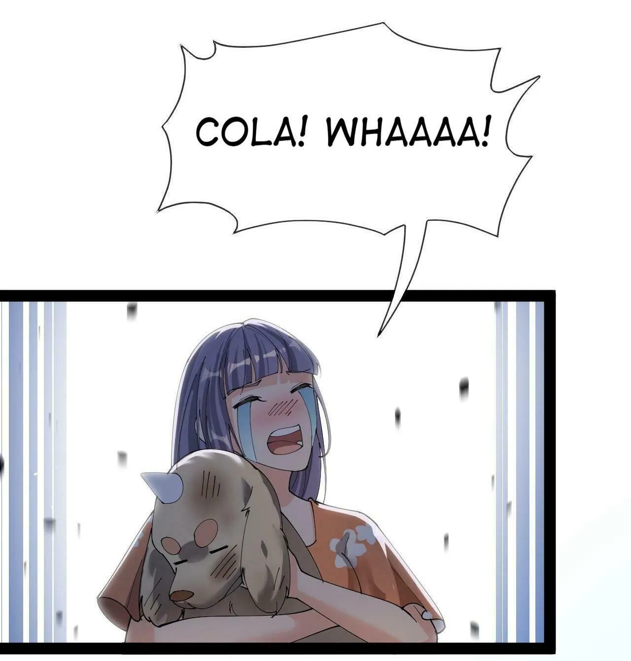 The Daily Life of Immortal King (Colored) Chapter 125 page 23 - 