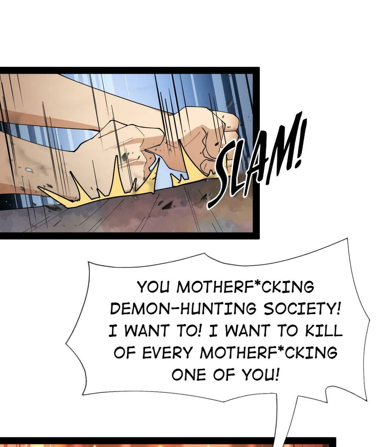 The Daily Life of Immortal King (Colored) Chapter 125 page 26 - 