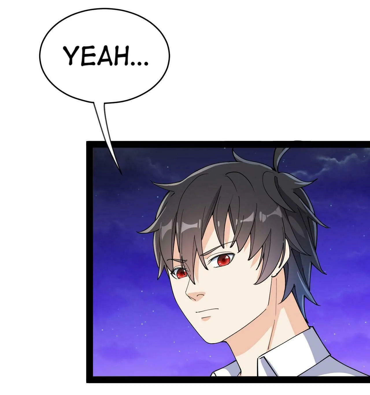 The Daily Life of Immortal King (Colored) Chapter 125 page 60 - 