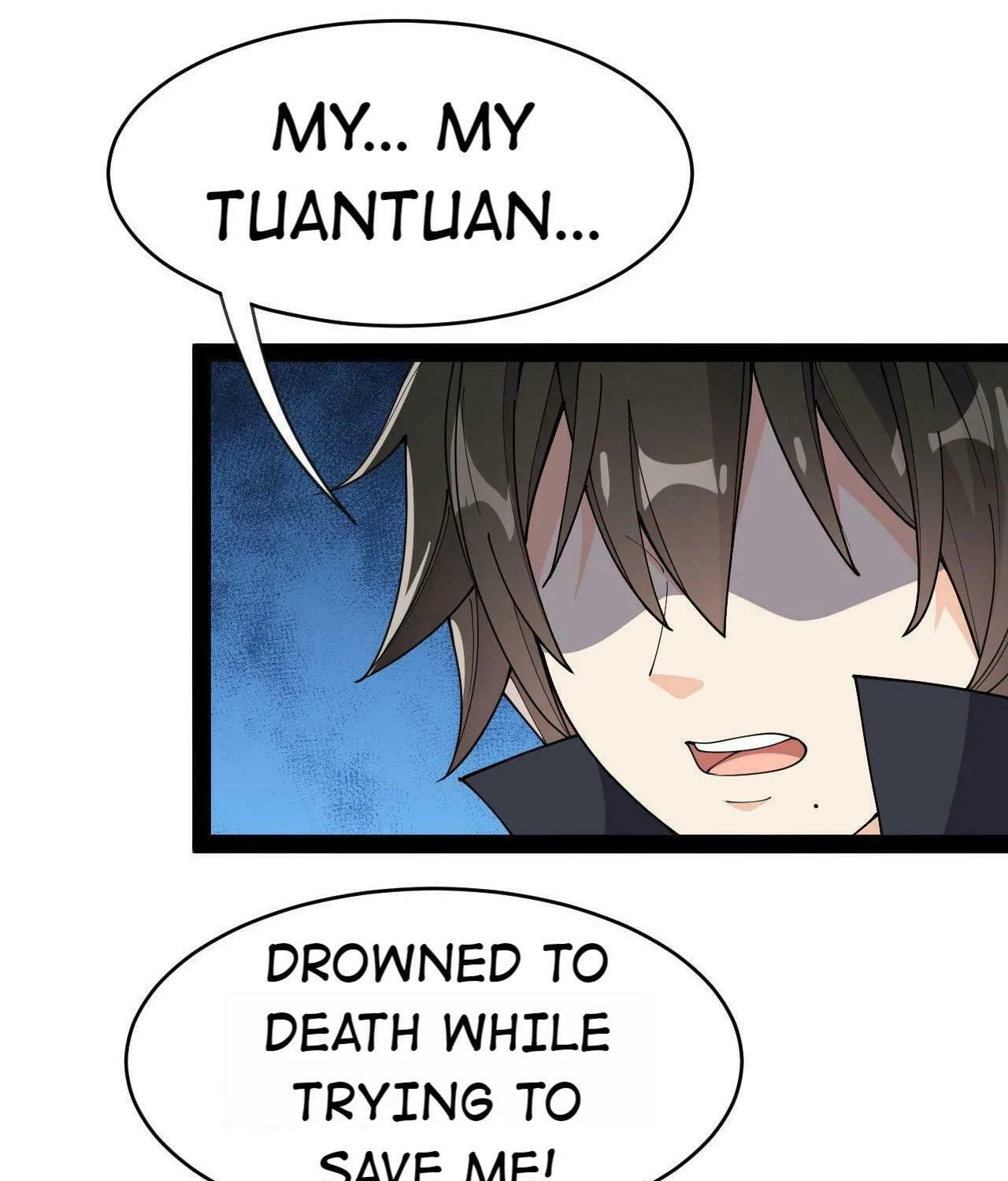 The Daily Life of Immortal King (Colored) Chapter 125 page 63 - 