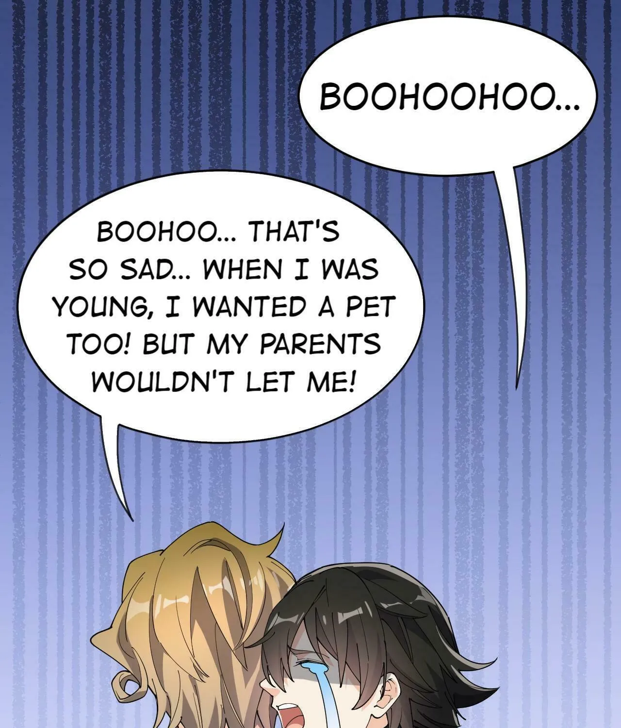 The Daily Life of Immortal King (Colored) Chapter 125 page 65 - 