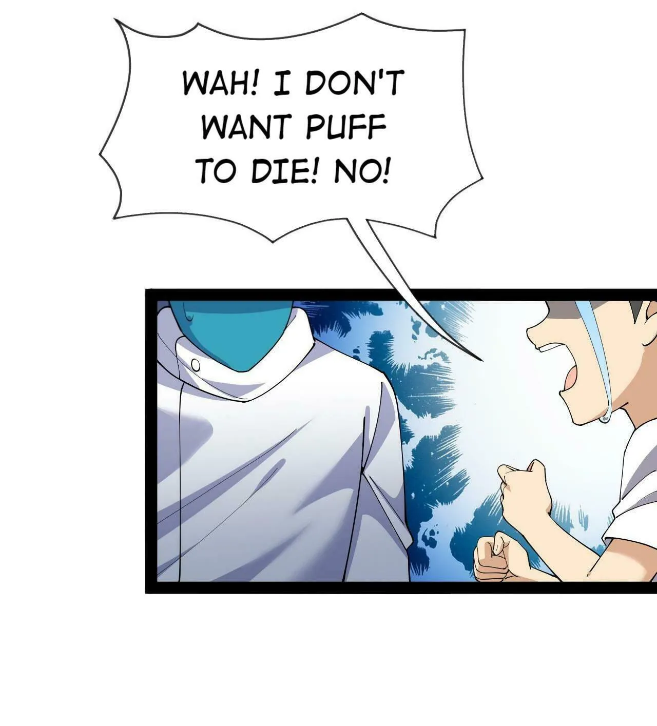 The Daily Life of Immortal King (Colored) Chapter 125 page 68 - 