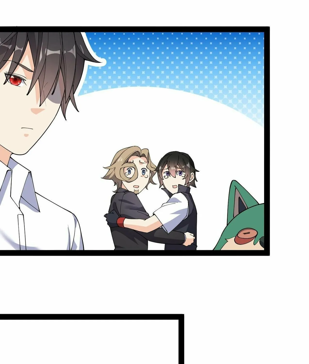 The Daily Life of Immortal King (Colored) Chapter 125 page 69 - 