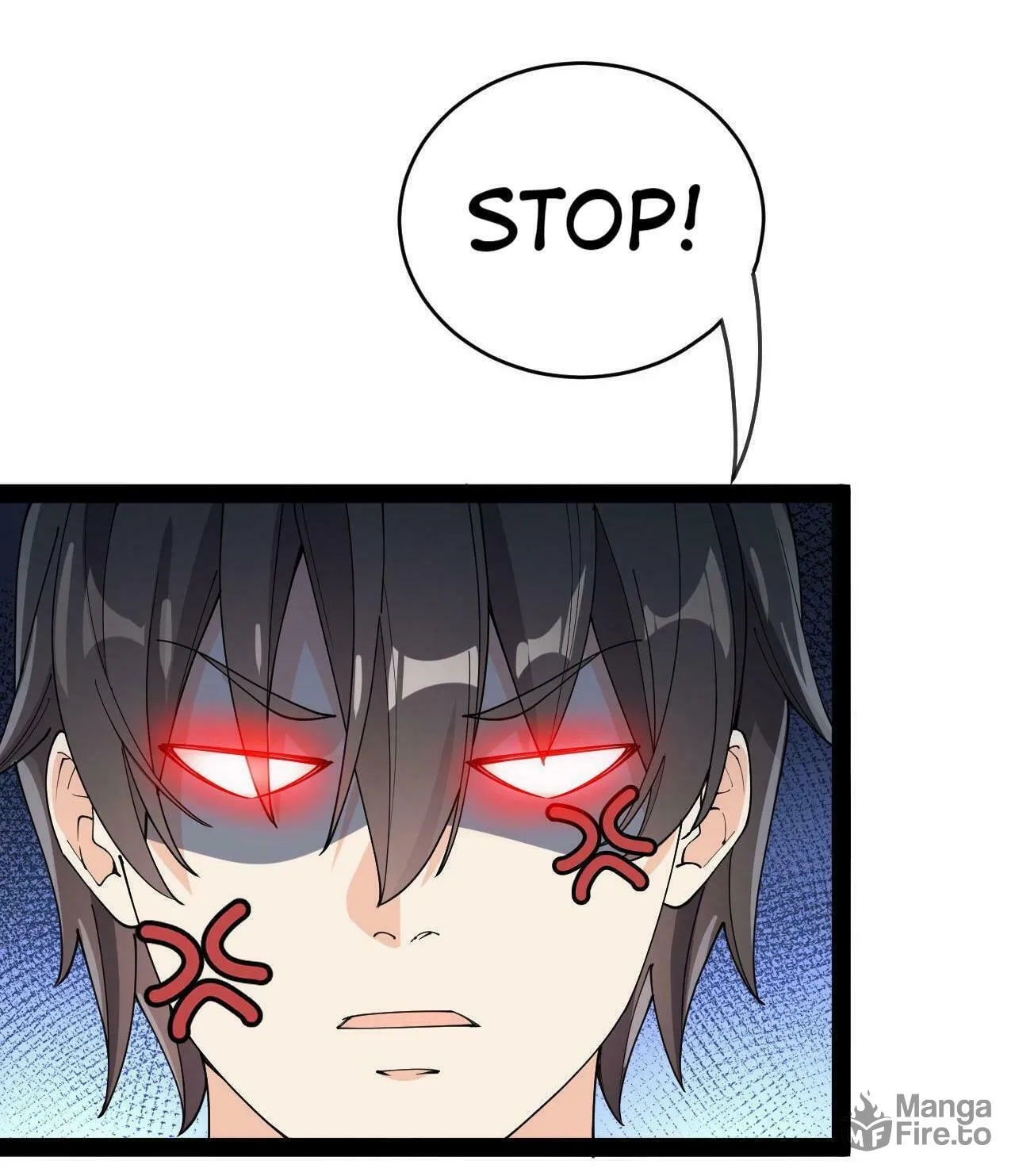 The Daily Life of Immortal King (Colored) Chapter 125 page 8 - 