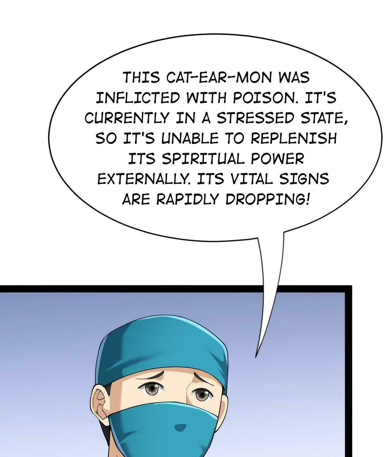 The Daily Life of Immortal King (Colored) Chapter 125 page 73 - 