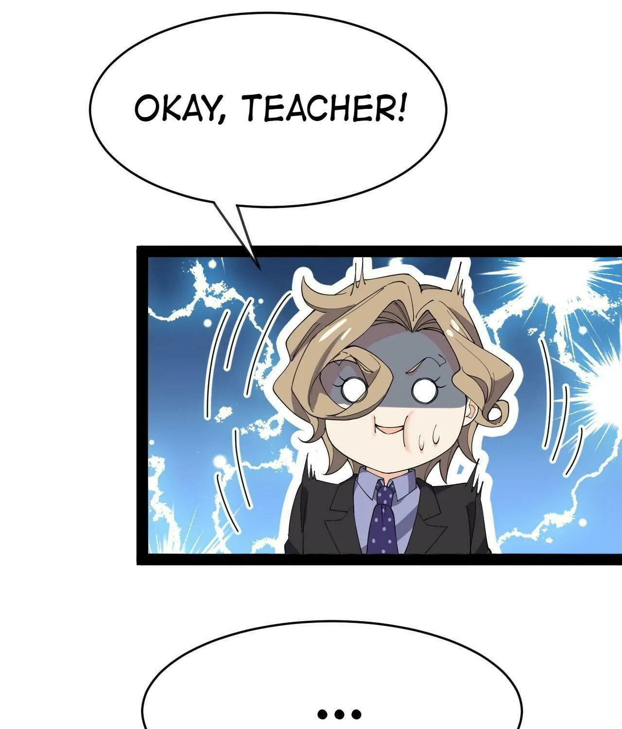 The Daily Life of Immortal King (Colored) Chapter 125 page 9 - 