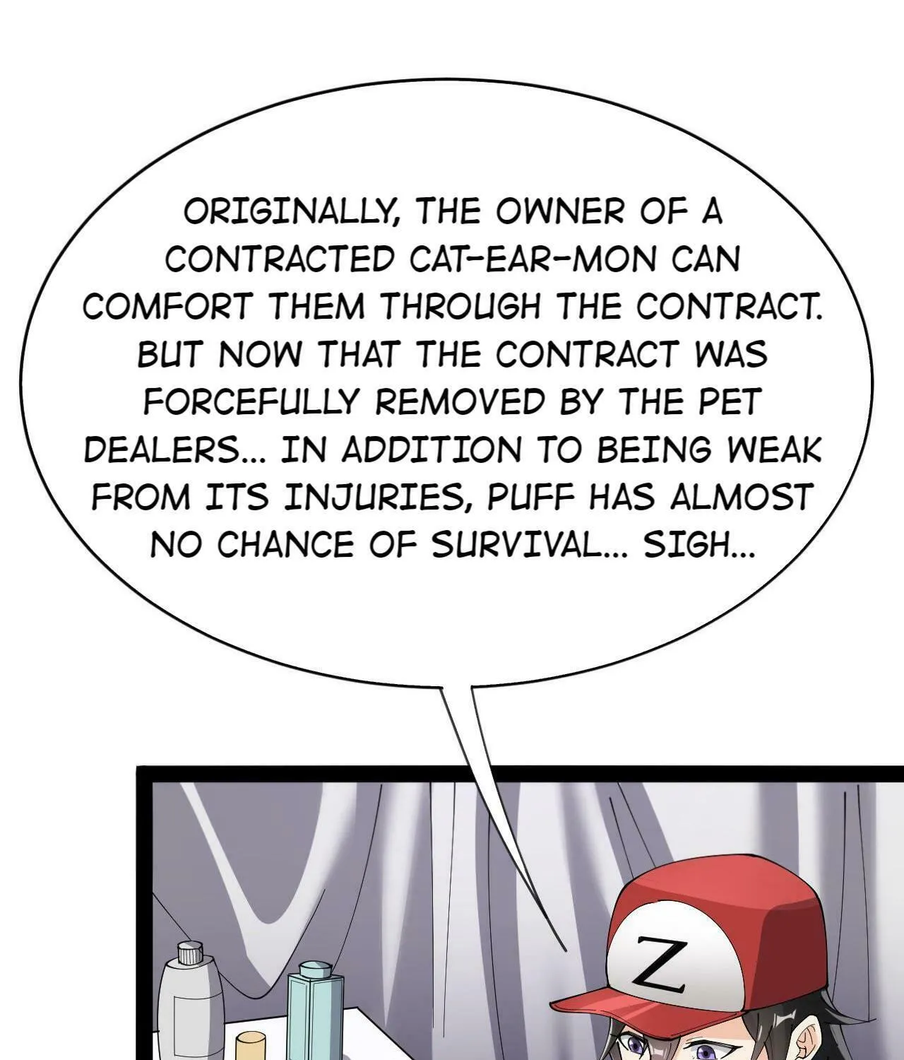 The Daily Life of Immortal King (Colored) Chapter 125 page 82 - 