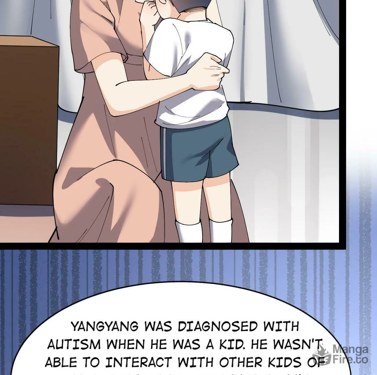 The Daily Life of Immortal King (Colored) Chapter 125 page 85 - 
