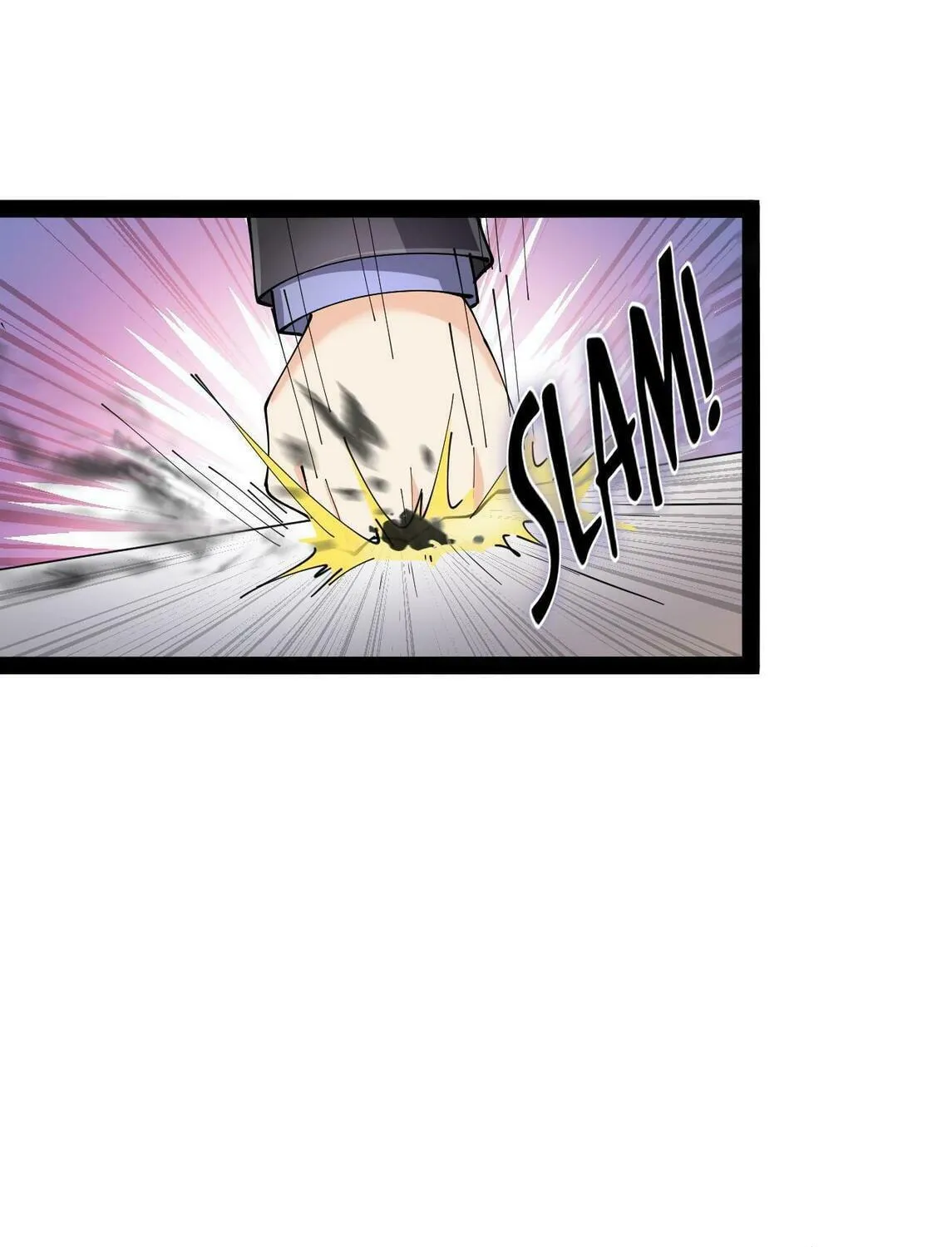 The Daily Life of Immortal King (Colored) Chapter 125 page 90 - 