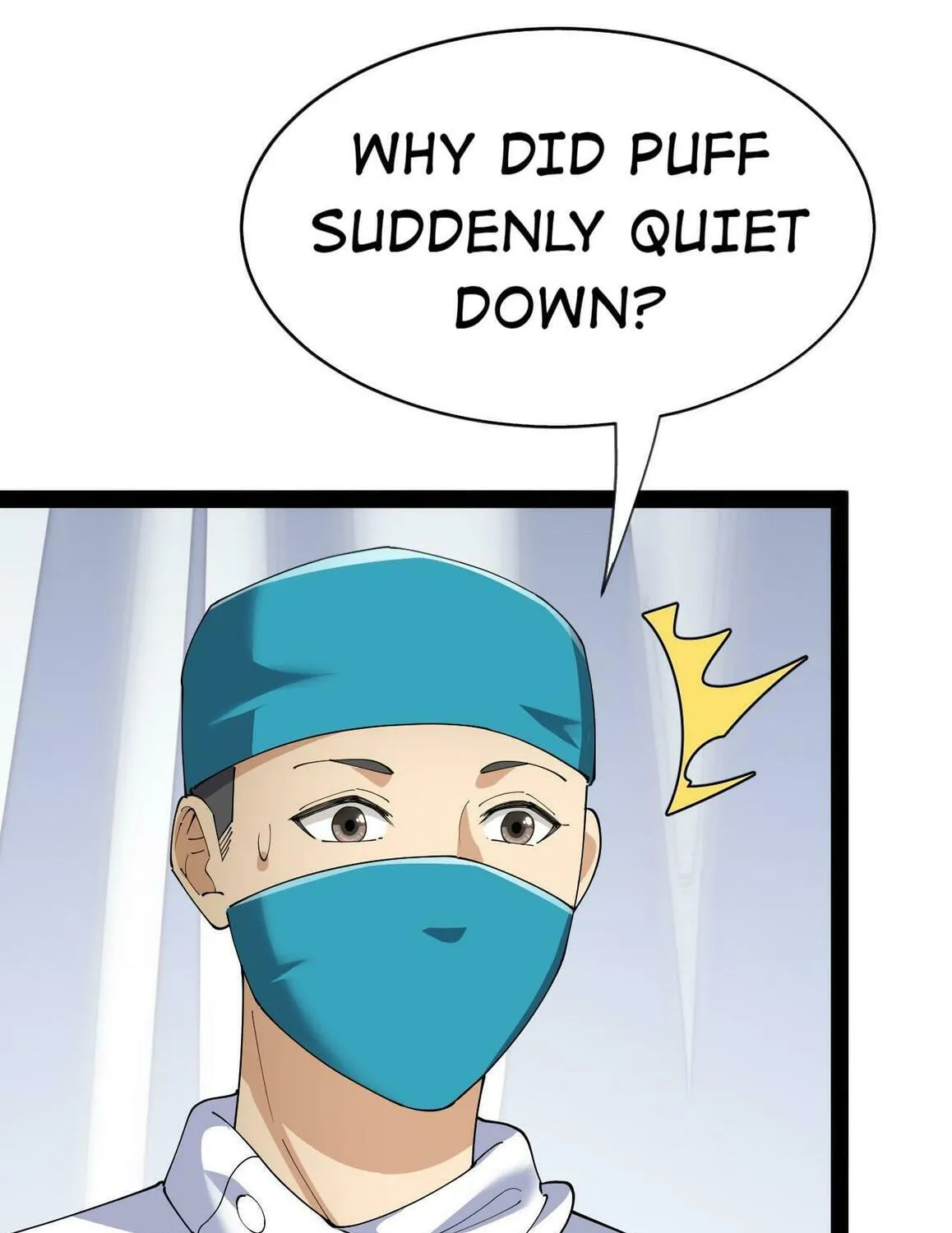 The Daily Life of Immortal King (Colored) Chapter 125 page 99 - 