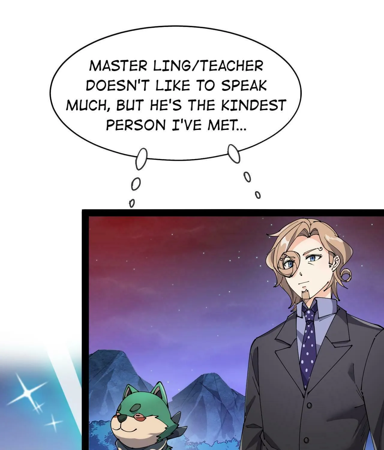 The Daily Life of Immortal King (Colored) Chapter 126 page 15 - 
