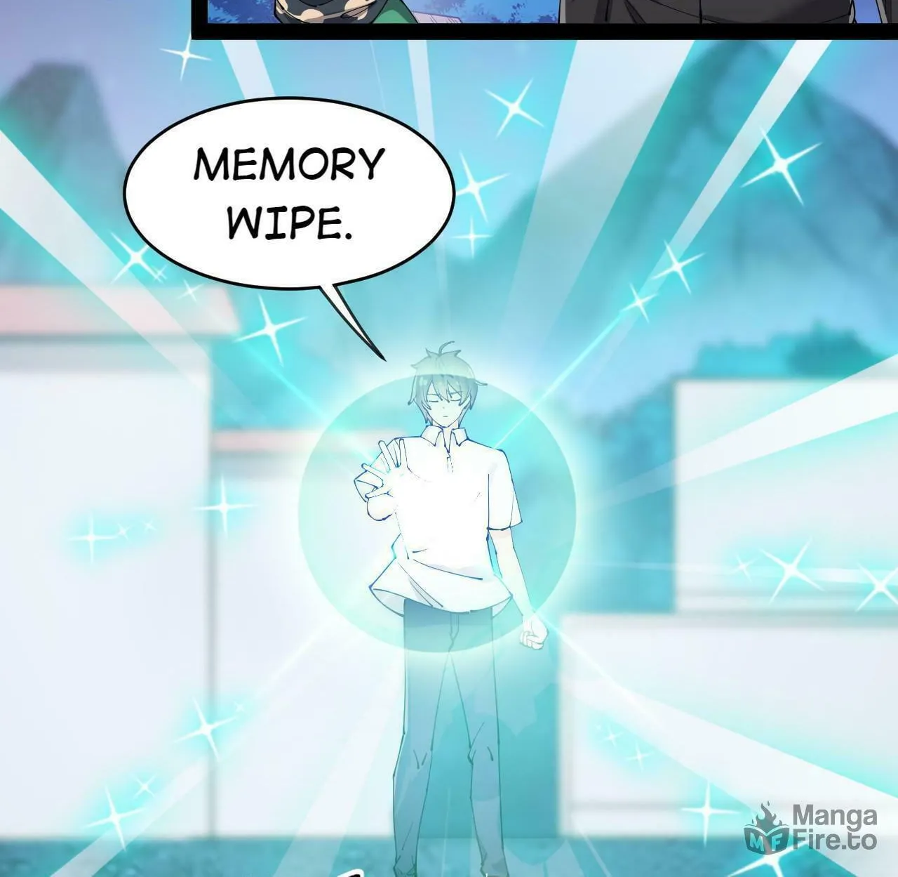 The Daily Life of Immortal King (Colored) Chapter 126 page 16 - 