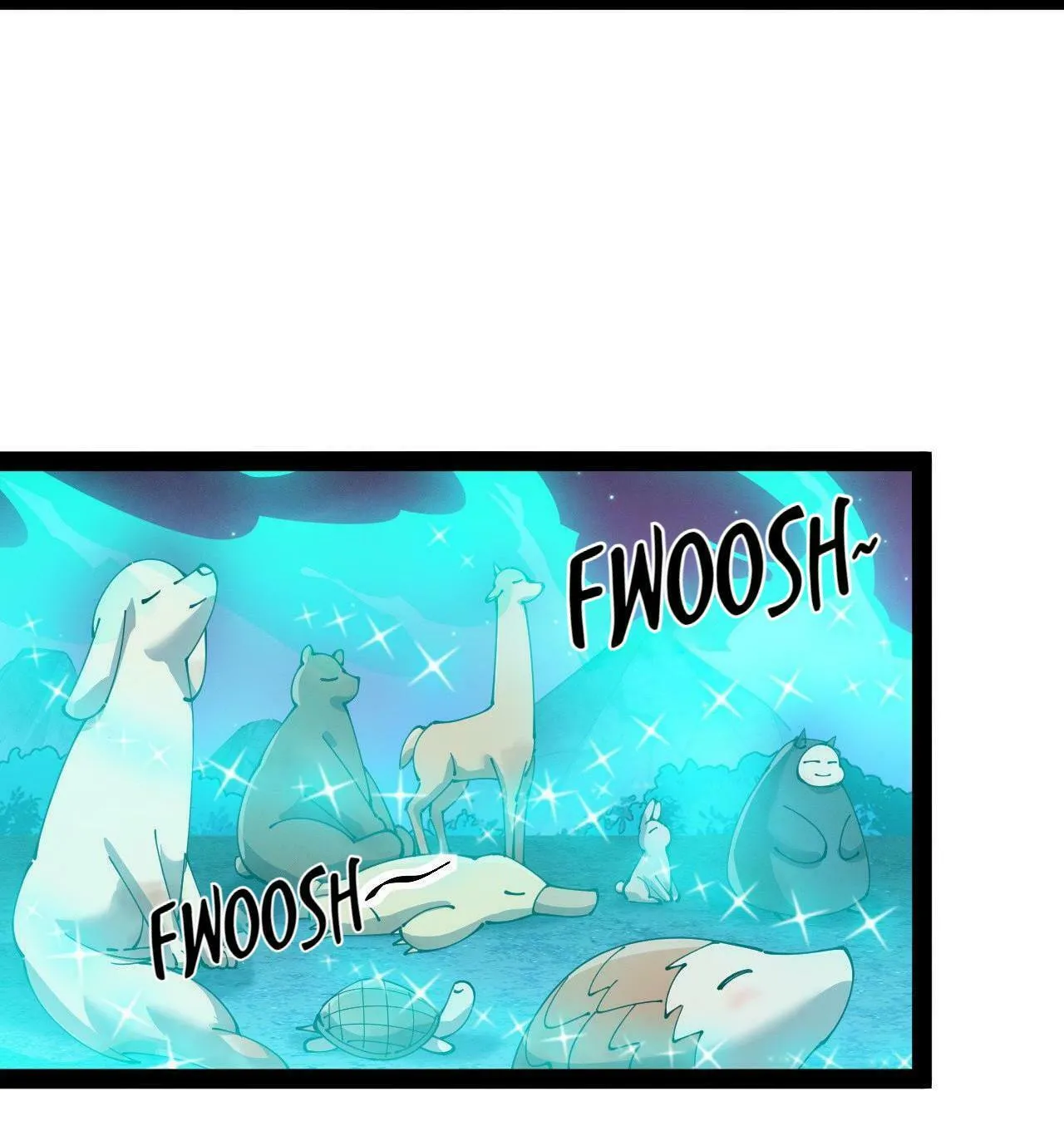 The Daily Life of Immortal King (Colored) Chapter 126 page 19 - 