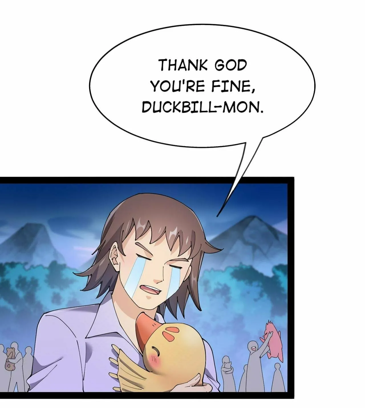 The Daily Life of Immortal King (Colored) Chapter 126 page 22 - 