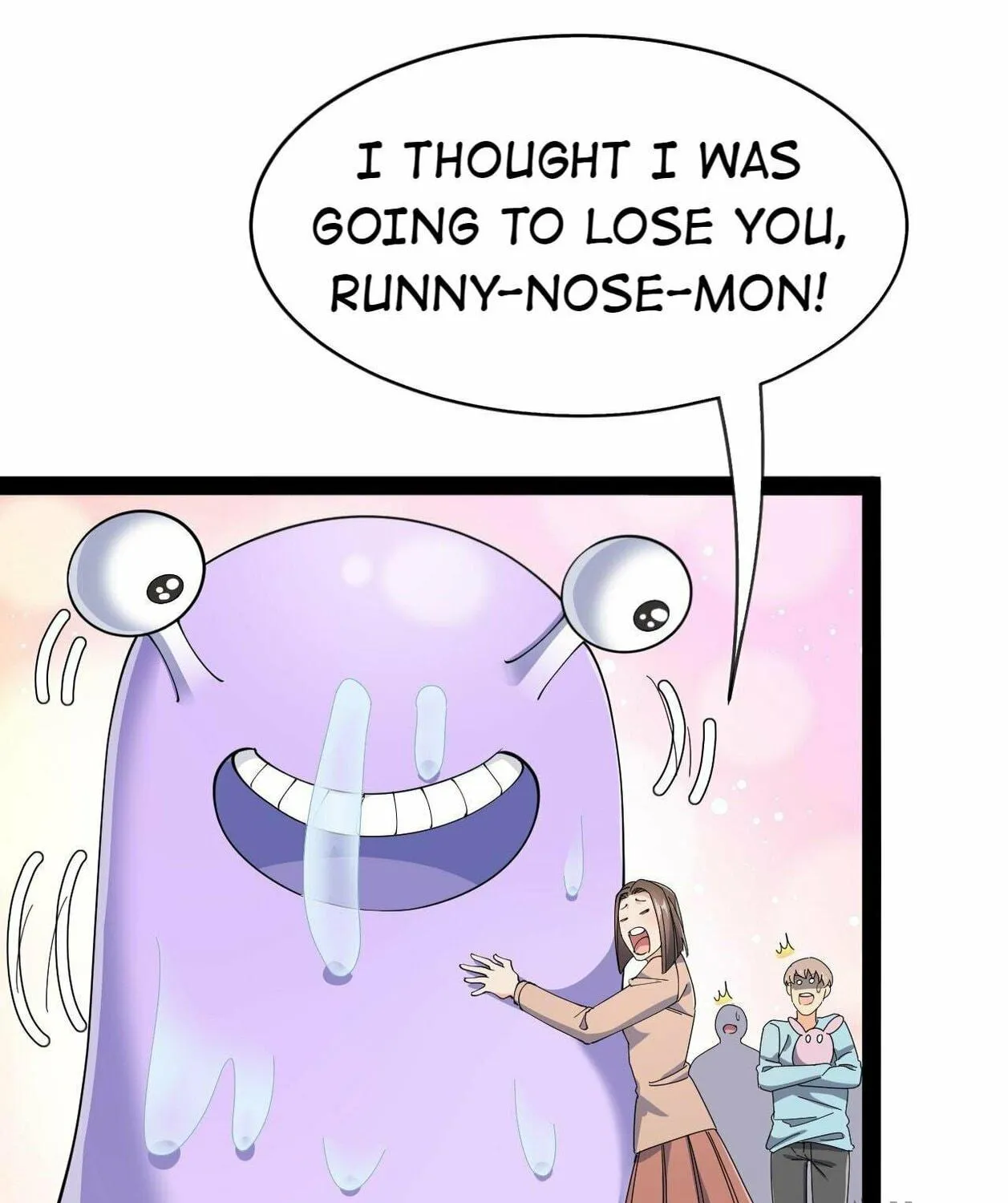 The Daily Life of Immortal King (Colored) Chapter 126 page 24 - 