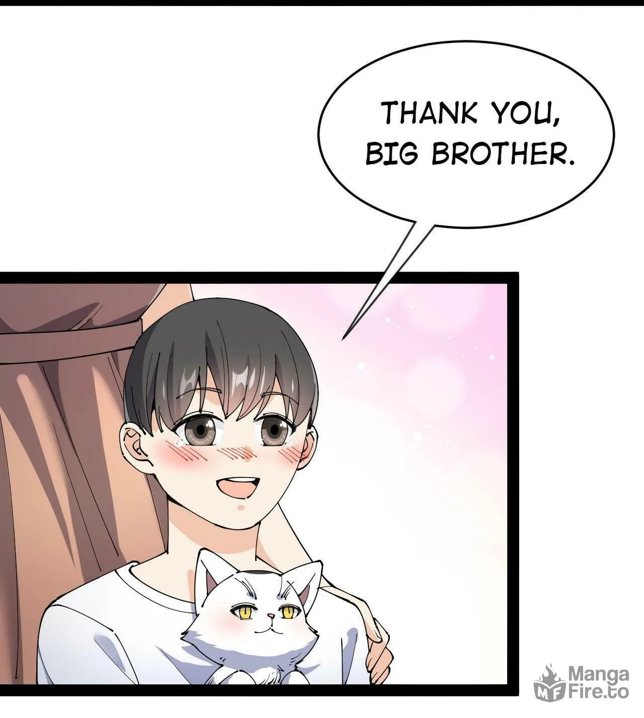 The Daily Life of Immortal King (Colored) Chapter 126 page 5 - 