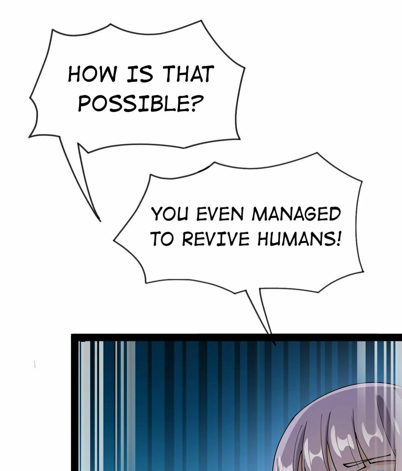 The Daily Life of Immortal King (Colored) Chapter 126 page 51 - 