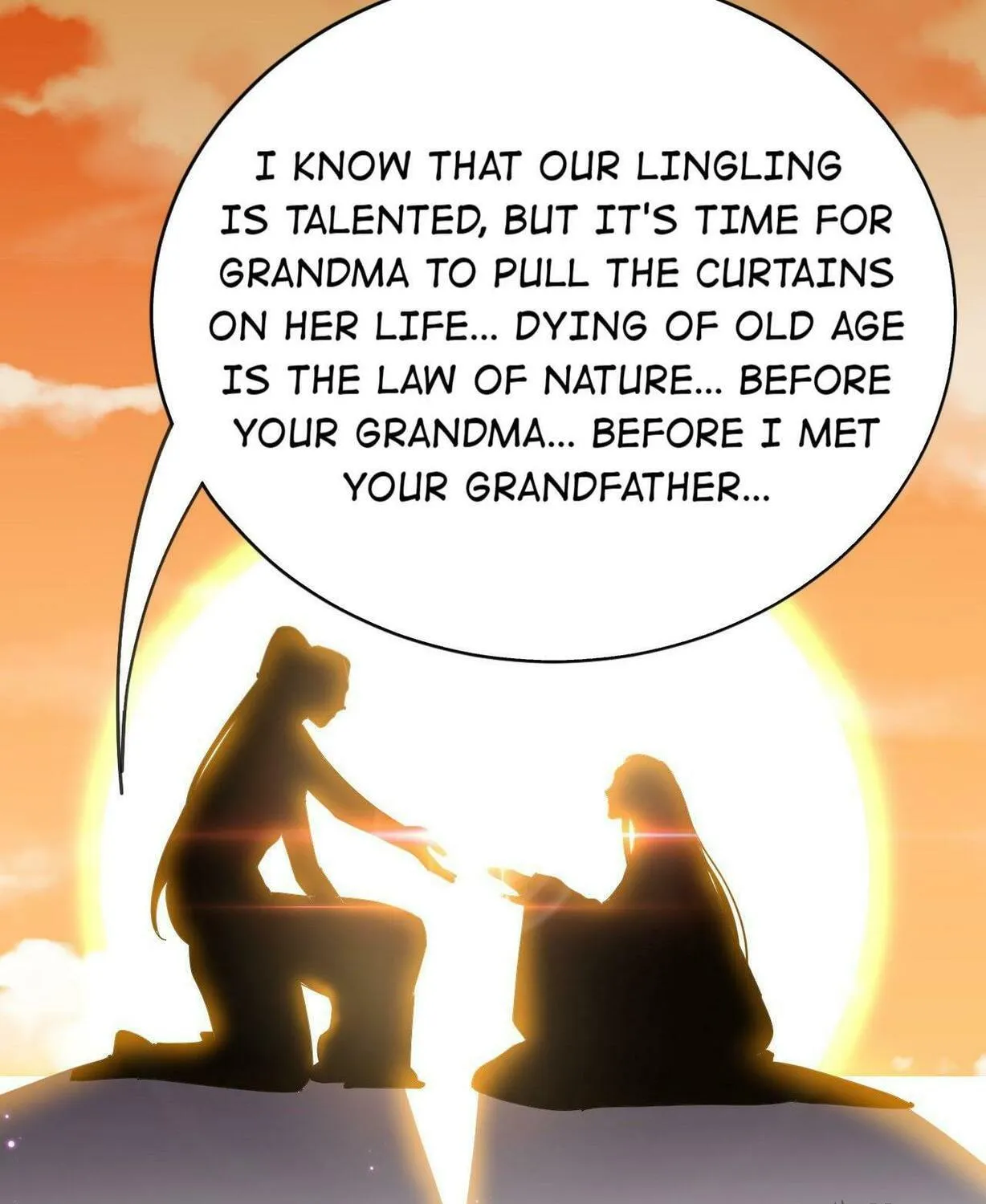 The Daily Life of Immortal King (Colored) Chapter 126 page 67 - 