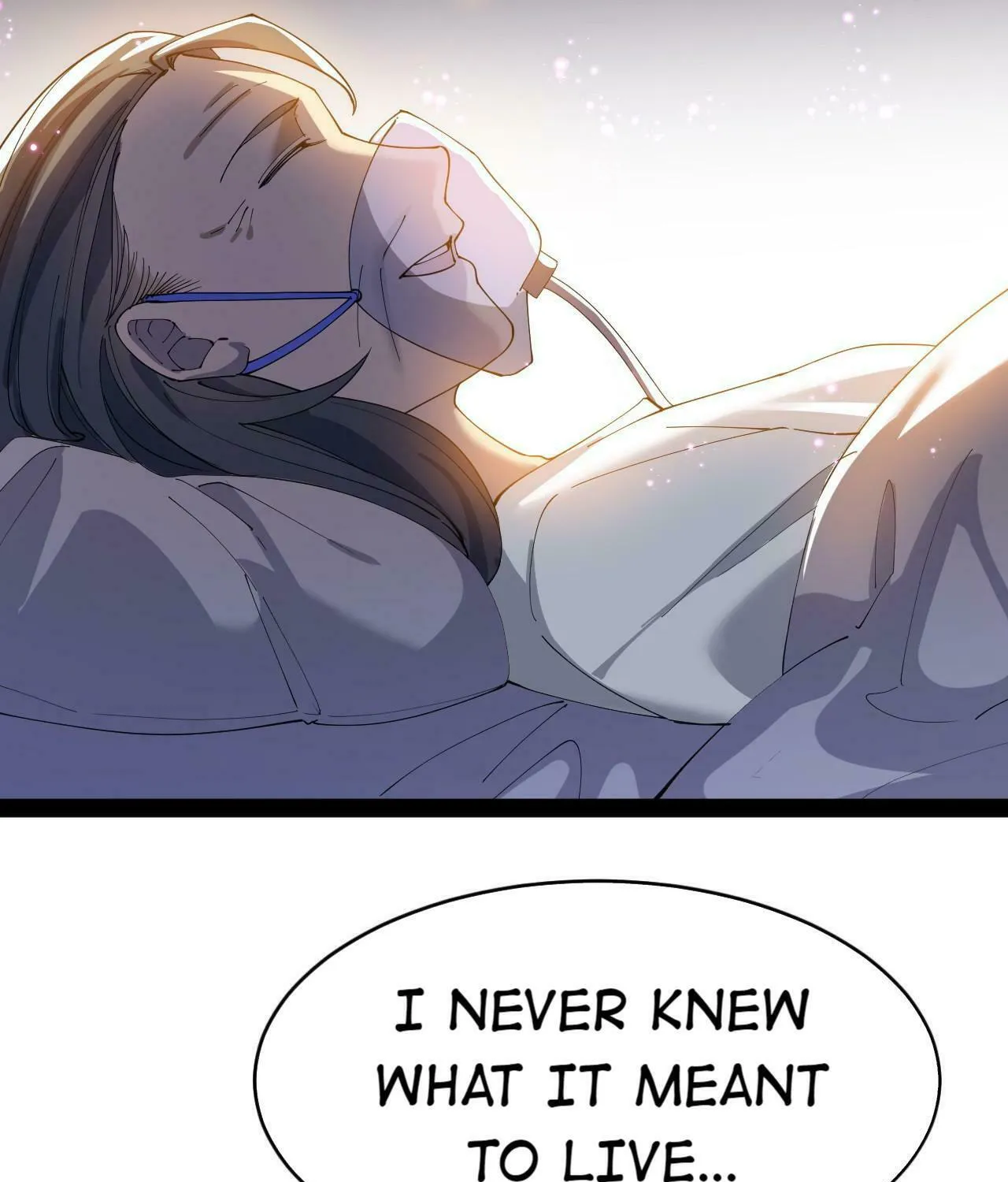 The Daily Life of Immortal King (Colored) Chapter 126 page 69 - 