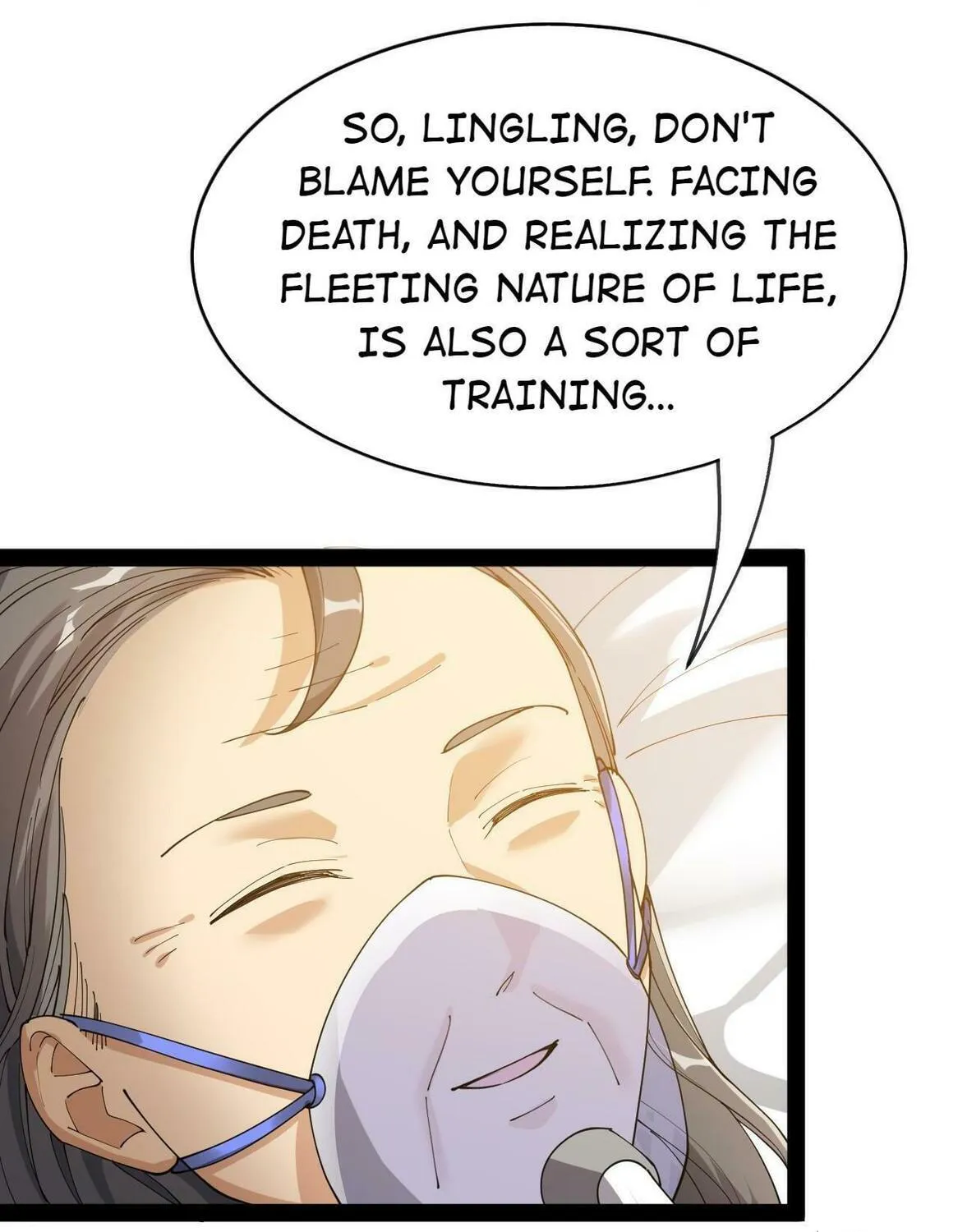 The Daily Life of Immortal King (Colored) Chapter 126 page 78 - 